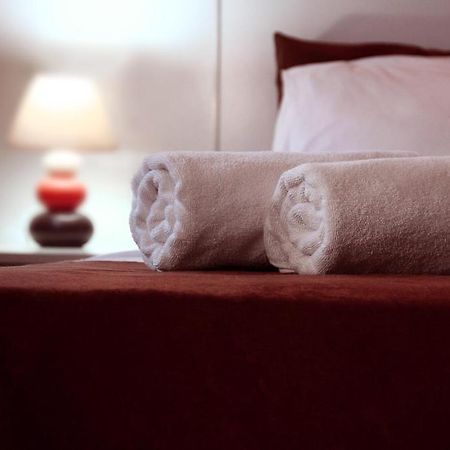 Hotel Life Room Istanbul Luaran gambar