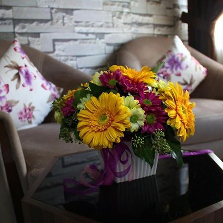 Hotel Life Room Istanbul Luaran gambar
