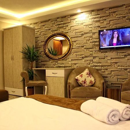 Hotel Life Room Istanbul Bilik gambar