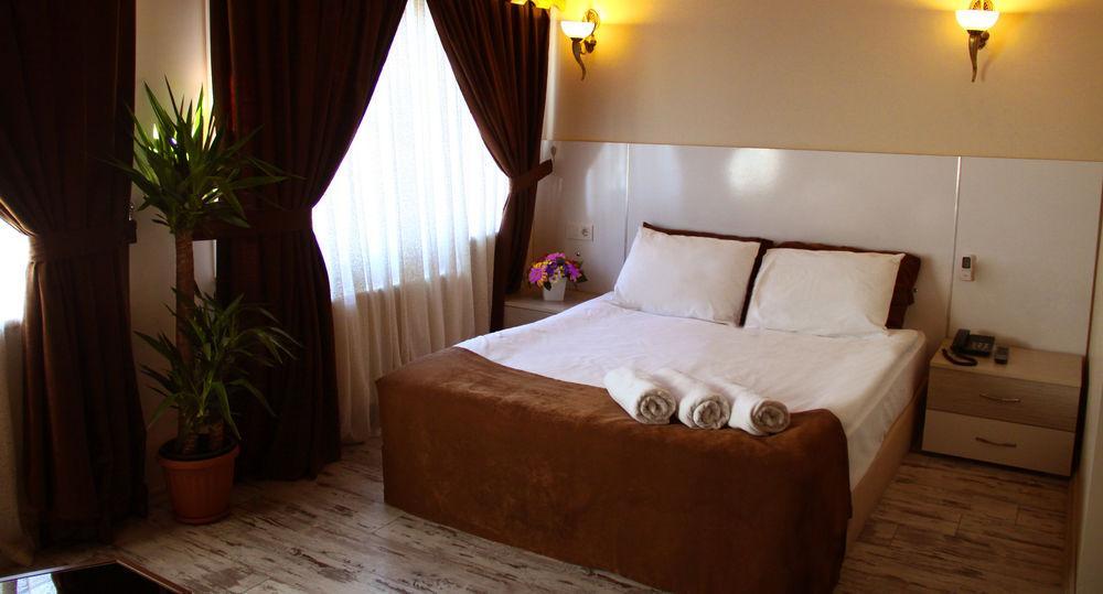 Hotel Life Room Istanbul Luaran gambar