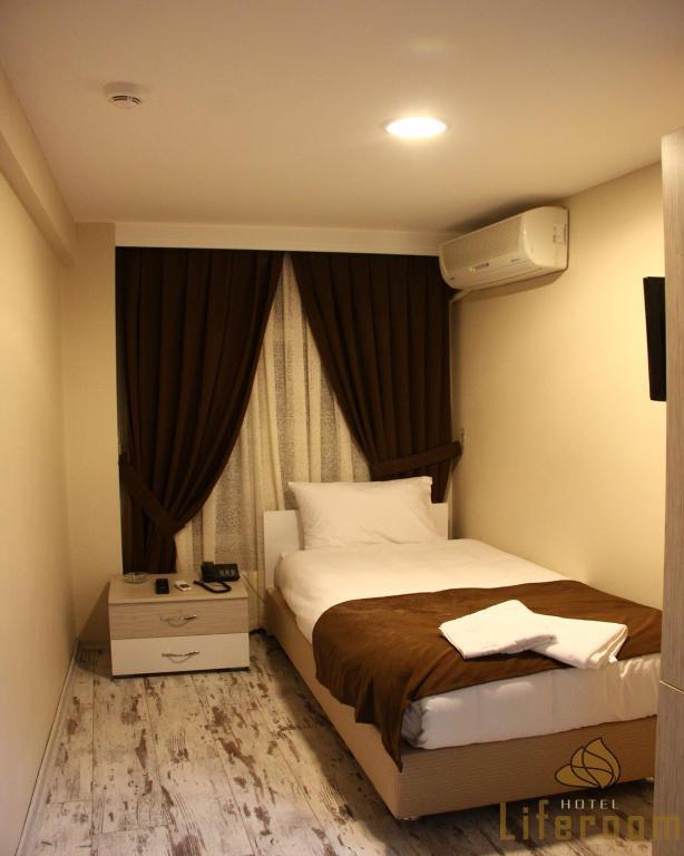 Hotel Life Room Istanbul Luaran gambar