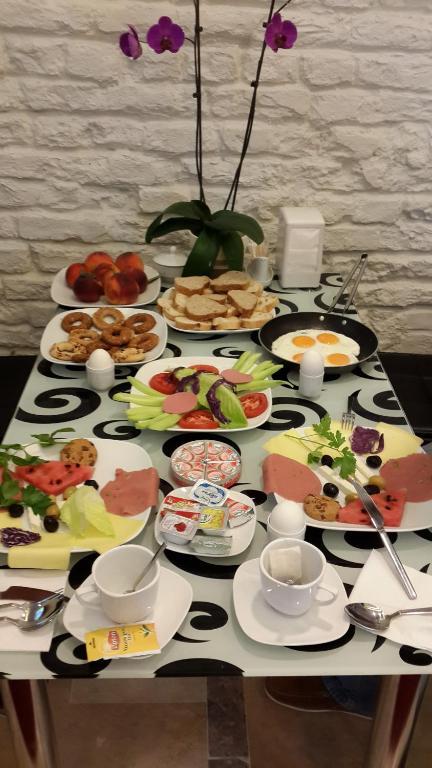 Hotel Life Room Istanbul Luaran gambar