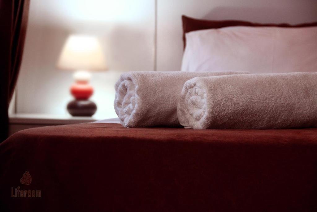 Hotel Life Room Istanbul Luaran gambar
