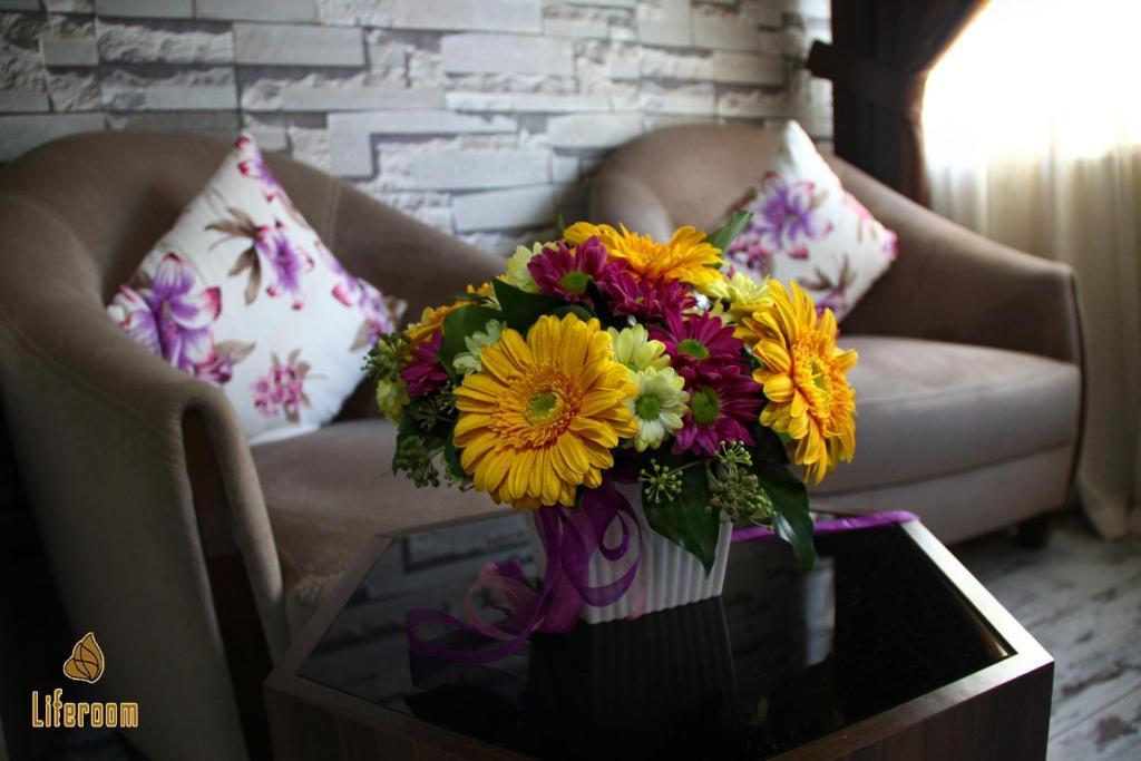 Hotel Life Room Istanbul Luaran gambar