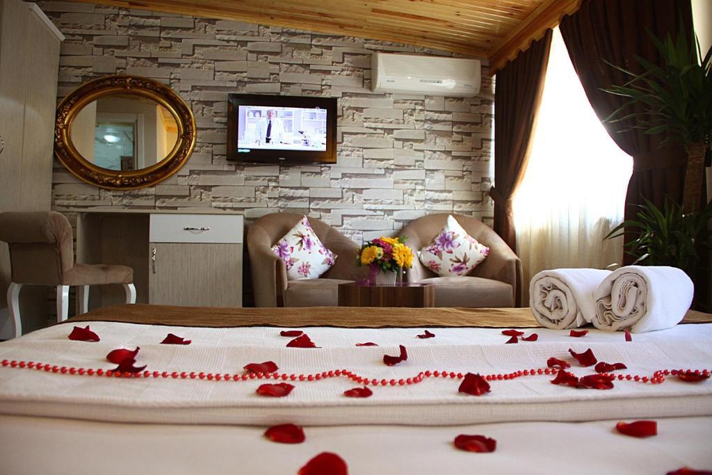 Hotel Life Room Istanbul Bilik gambar
