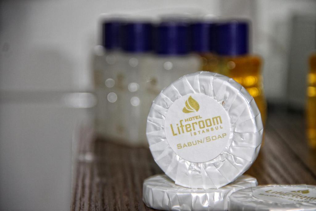 Hotel Life Room Istanbul Luaran gambar