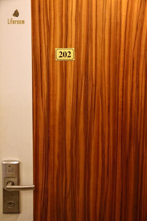 Hotel Life Room Istanbul Luaran gambar
