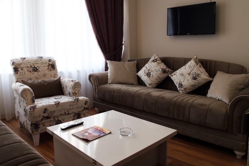 Hotel Life Room Istanbul Luaran gambar