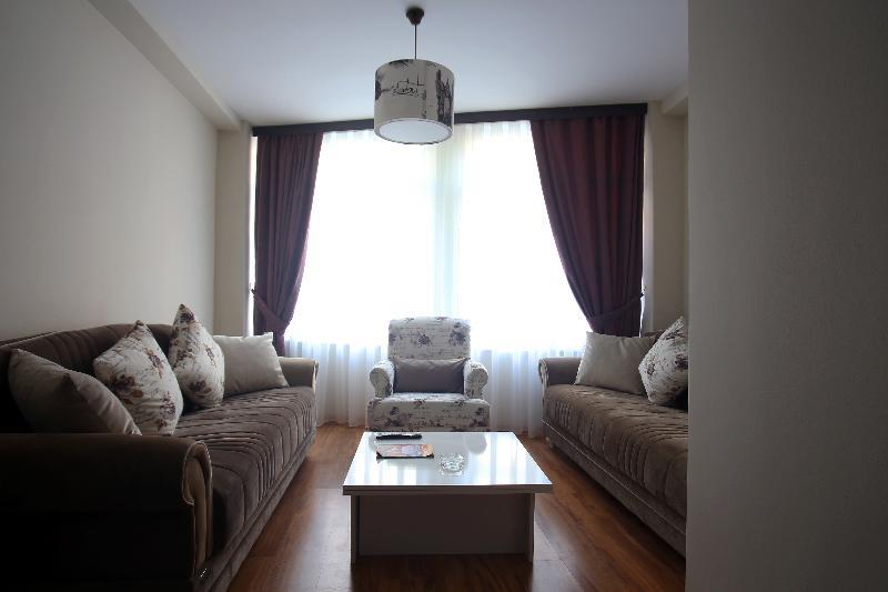 Hotel Life Room Istanbul Luaran gambar