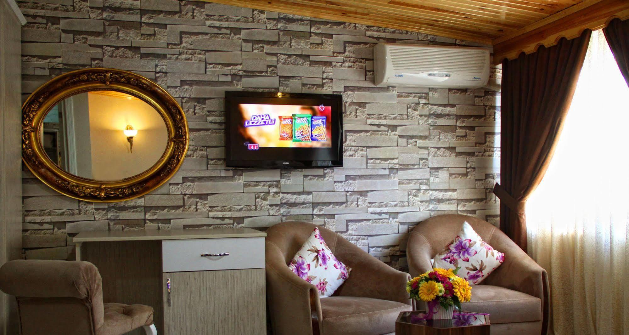 Hotel Life Room Istanbul Luaran gambar
