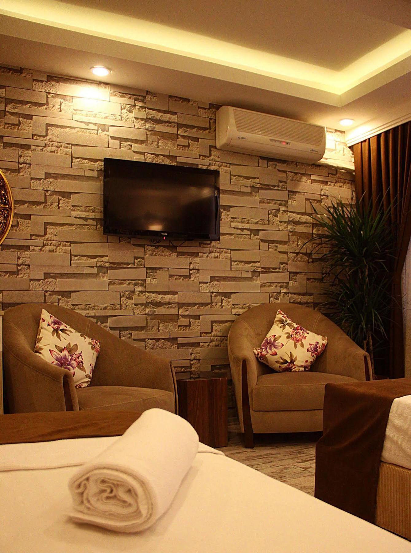 Hotel Life Room Istanbul Luaran gambar
