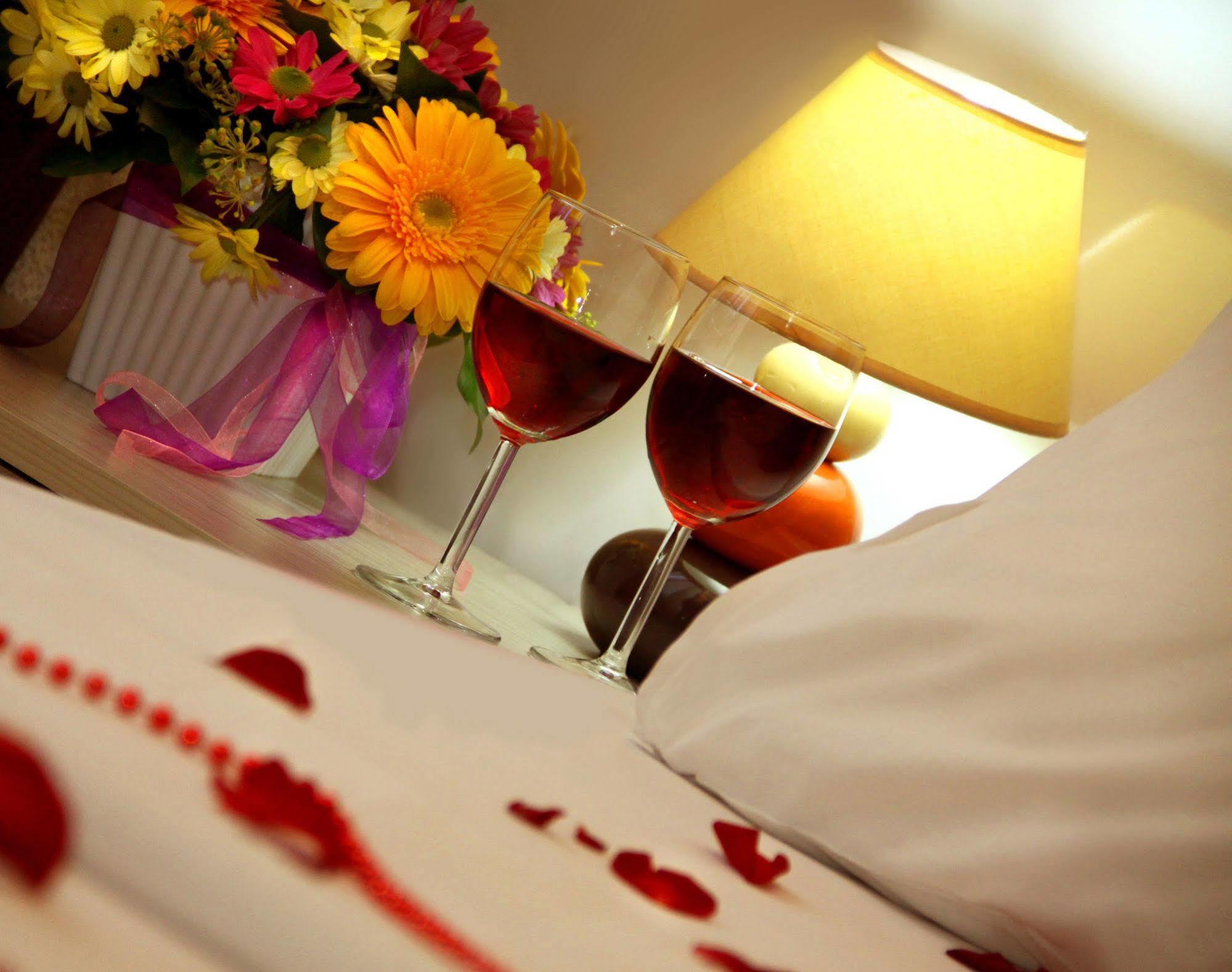 Hotel Life Room Istanbul Luaran gambar
