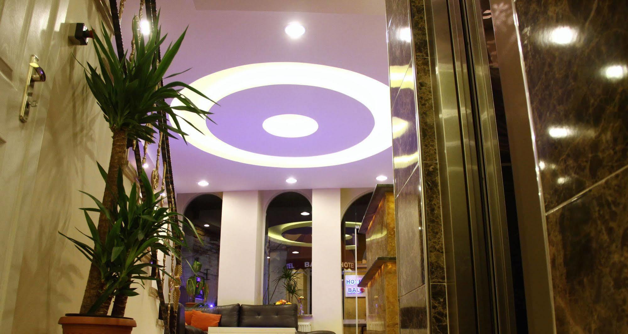 Hotel Life Room Istanbul Luaran gambar